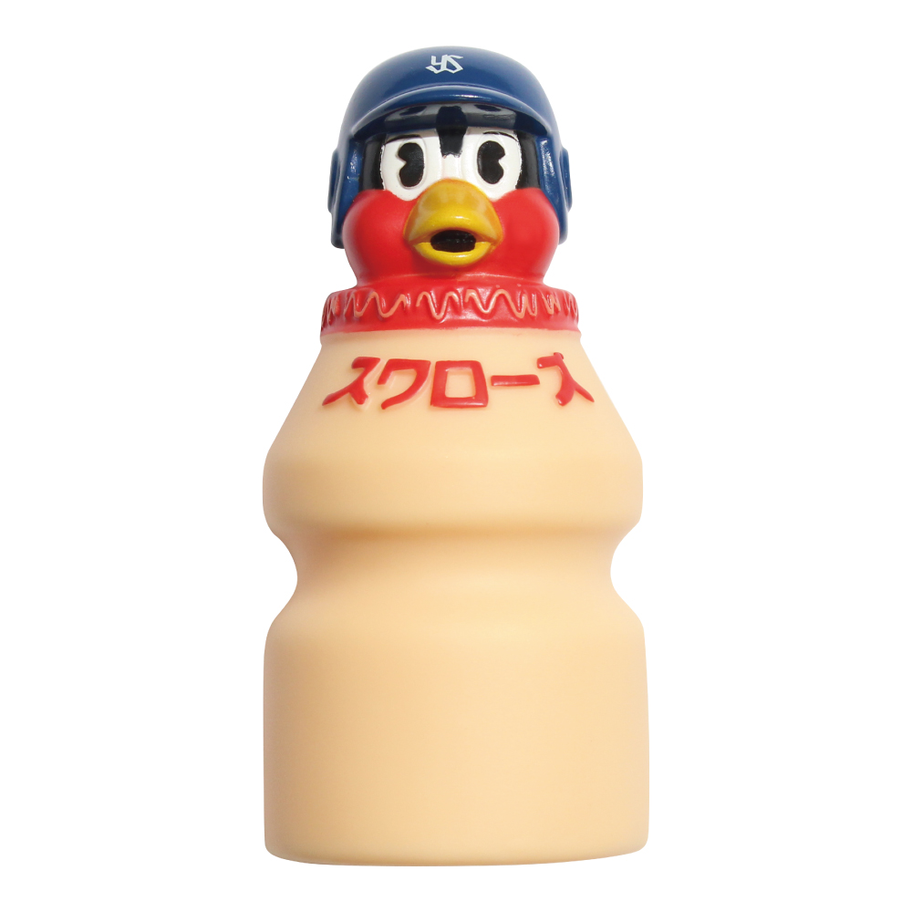 傘マスコット（陽気なつば九郎）